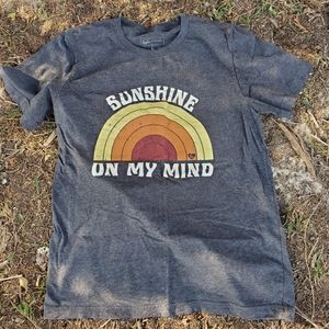 LAST CHANCE- Graphic Tee